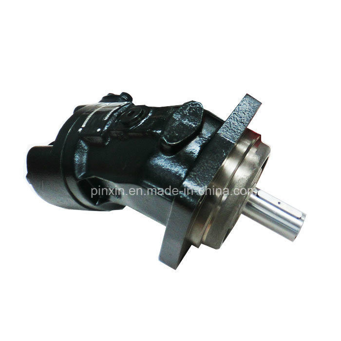 15 kg Bomba A2fo45/61L Bomba de pistão hidráulica para escavadeira e caminhão de bombeamento Durável