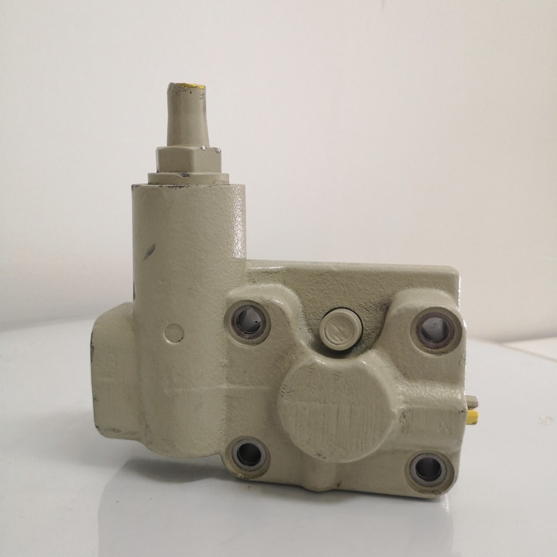 A6ve107 HD1d válvula hidráulica para motor de pistão Rexroth