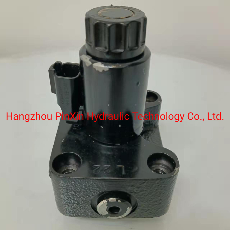 A6VM160 Ep válvula hidráulica para motor de pistão Rexroth Pagamentos seguros da Made-in.com