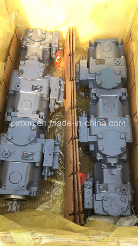 Óleo A11vlo145 bomba hidráulica para pagamentos seguros em Made-in.com