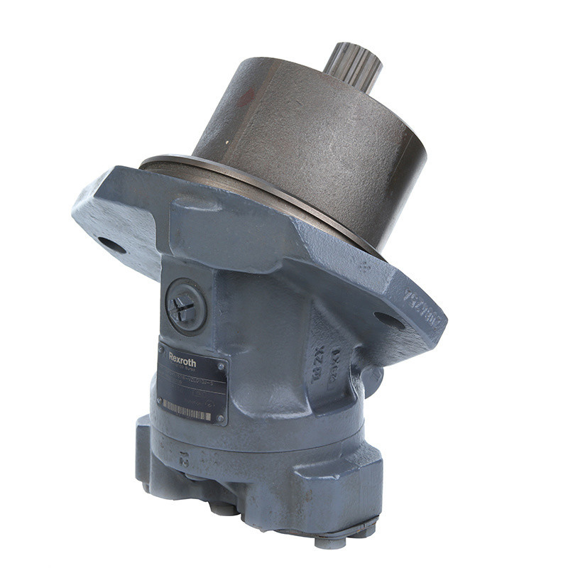 Grande inventário de motor hidráulico original da série A2fe para Rexroth 85kg