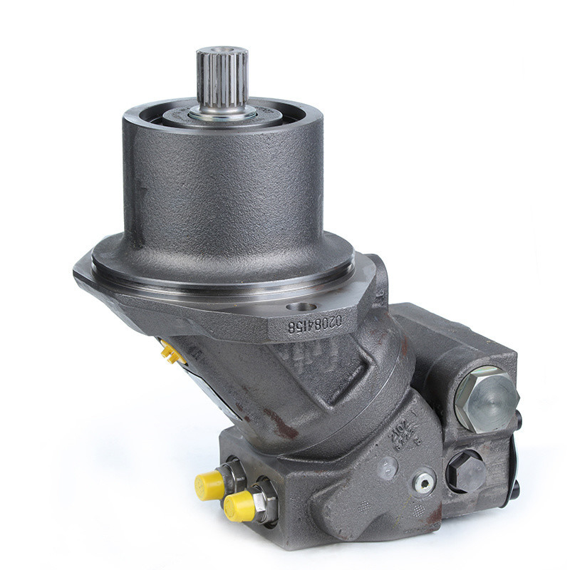 Fonte de energia Óleo série A2fe motor hidráulico original para Rexroth grande inventário