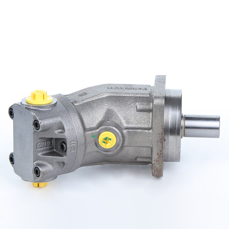 Motor hidráulico A2FM32/61W-Vab010 Rexroth Pacote original Tamanho 30.00cm * 20.00cm * 18.00cm