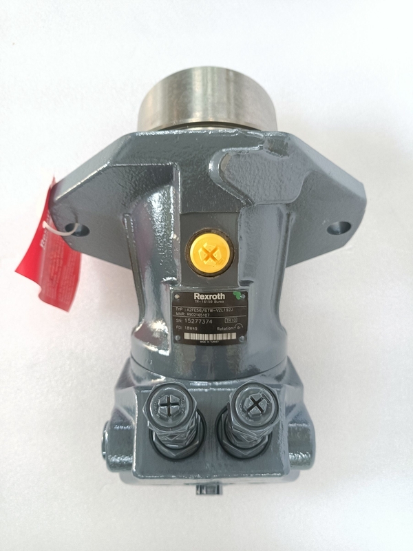 Rexroth Original A2FE56/61W-VZL192J Bomba hidráulica de longa duração para máquinas de elevação