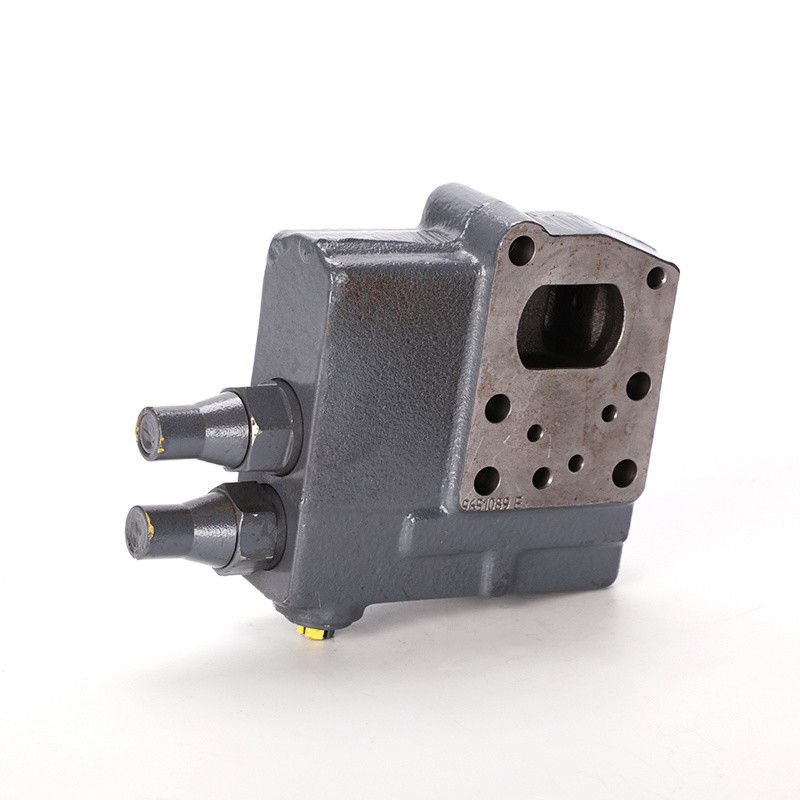 Rexroth A6vm28 A6vm55 A6vm80 A6vm85 Aço carbono A6vm107 Motor hidráulico para A6vm500