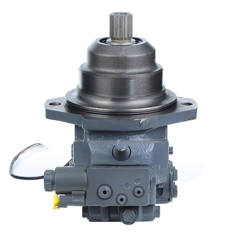 Motor de pistão Rexroth A6ve160 para as necessidades dos seus clientes