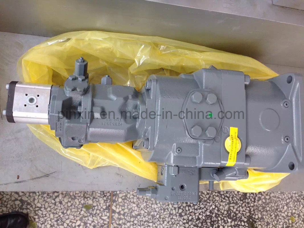 Aço carbono A11vlo bombas hidráulicas para perfuração rotativa e bomba de engrenagem hidráulica a preços acessíveis