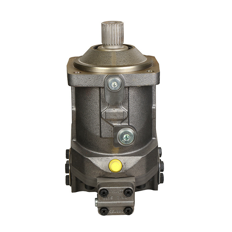 0.5kg Motor Hidráulico para Rexroth A6vm200 Motor Reclamar um reembolso se o seu pedido não enviar