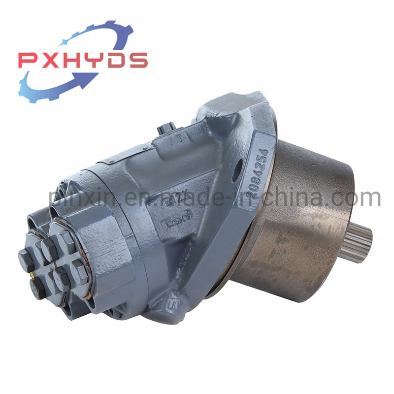 Motor de pistão A2fe45/61W-Vzl100f Contato hidráulico para custo de envio e personalização