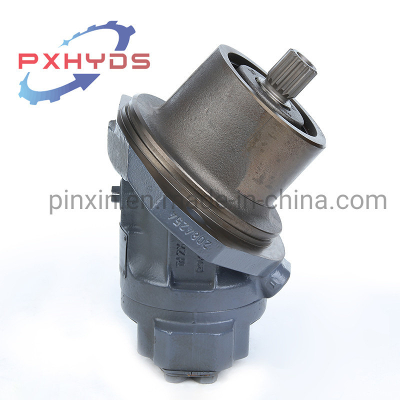 A2FE45/61W-VZL020 Motor de pistão hidráulico para máquinas de pavimentação a preços acessíveis