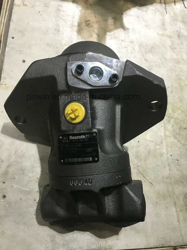 18.000kg Pacote Peso bruto A2fe45/61W-Vzl100 R902165002 Melhor escolha para escavadeira