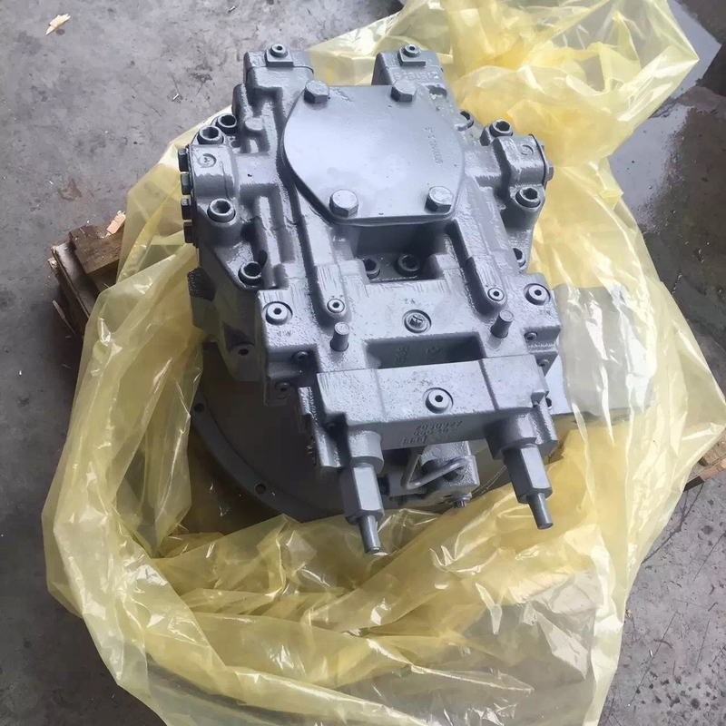 Obtenha a sua bomba rápida bomba hidráulica A8vo120 /140 Reclamar um reembolso se o seu pedido não enviar