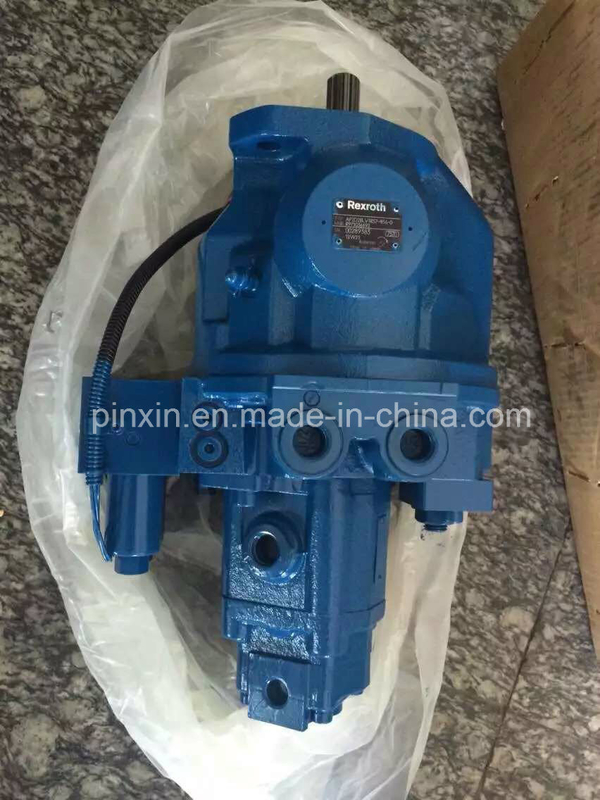 Pressureoil Type AP2D28LV1RS7 Bomba de pistão hidráulica para o eixo de bomba horizontal da escavadeira