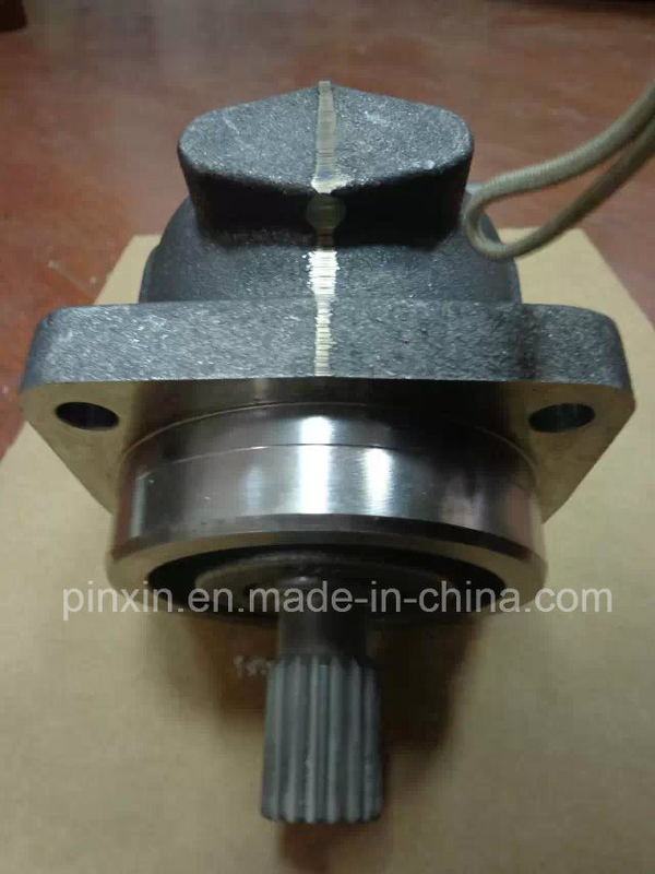 A2FM28/61W-Vbb020 Motor de pistão hidráulico para máquinas de pavimentação
