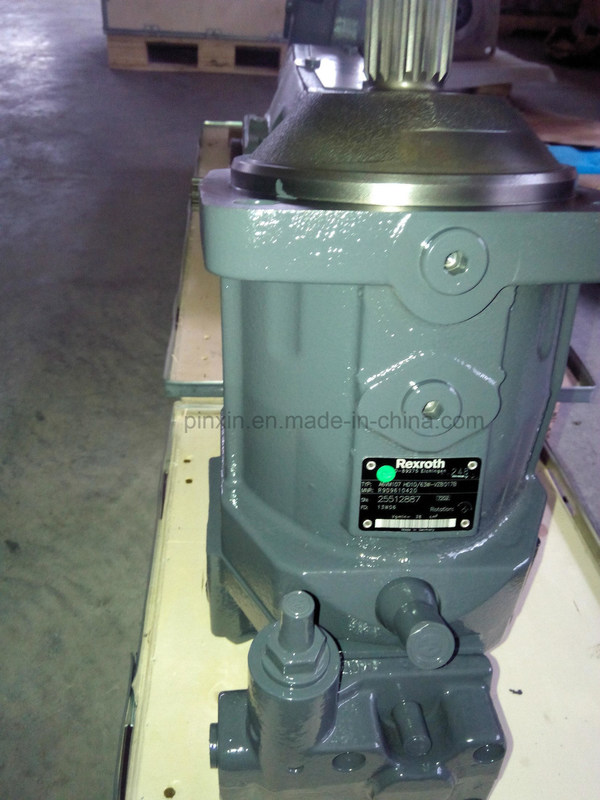 Encontre o motor de pistão hidráulico A6vm107ha2t no Made-in.com Pagamentos seguros garantidos