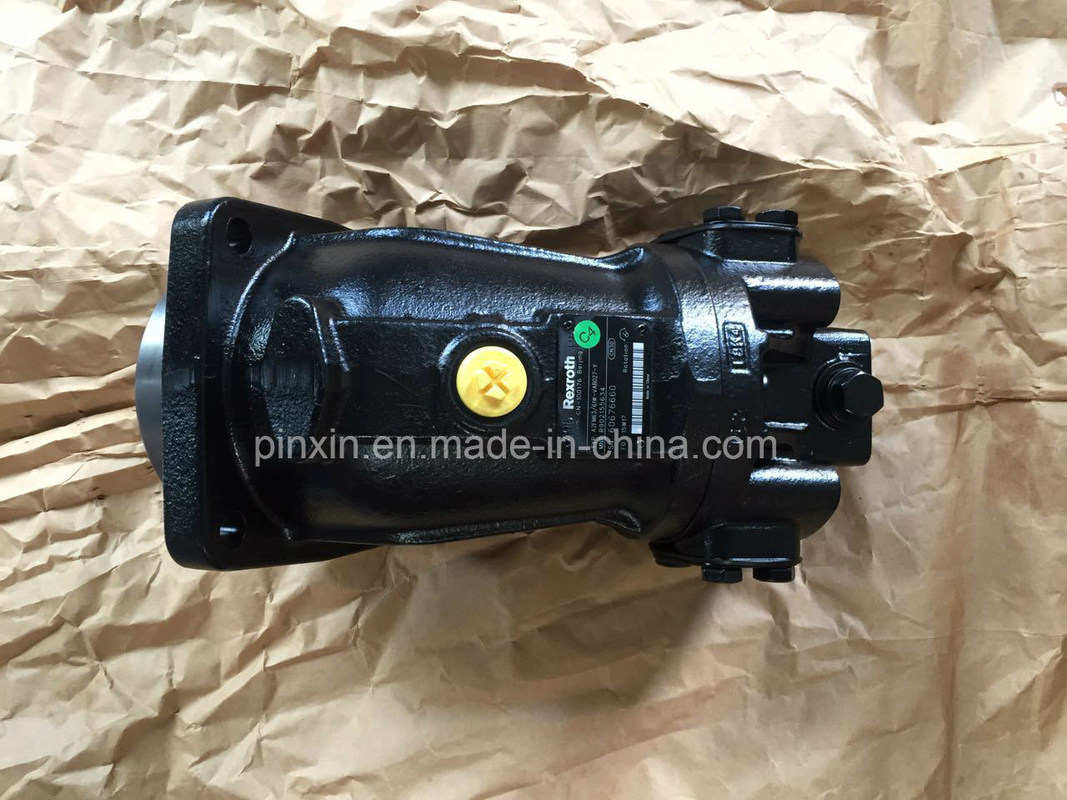 BV A2FM63/61W-Vab027 Motor de pistão hidráulico para rolos de tambor Made-in-com Proteção