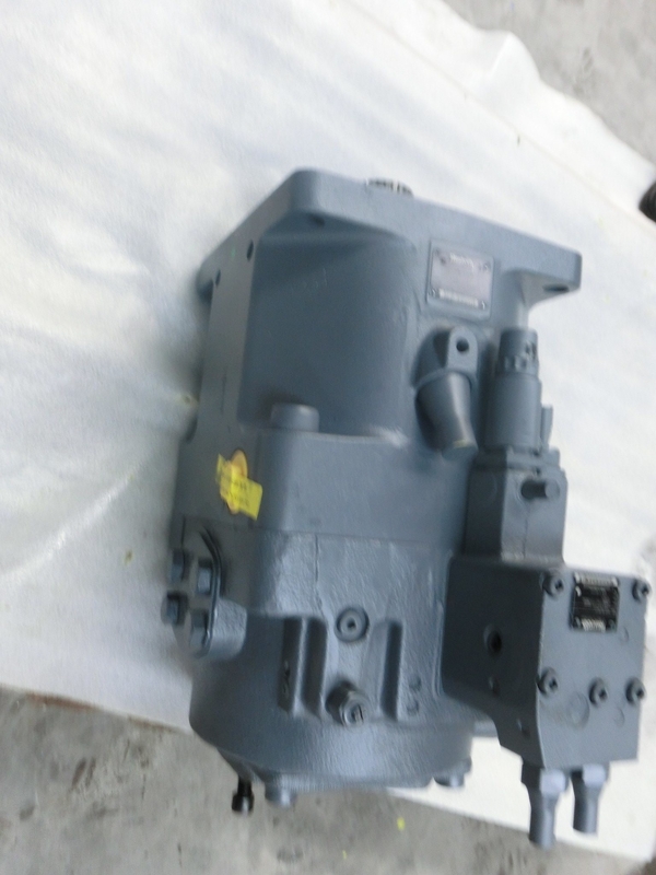 Bomba hidráulica A11vlo260LG1dh5 Bomba de carga para linha de classificação Bomba de material de ferro fundido
