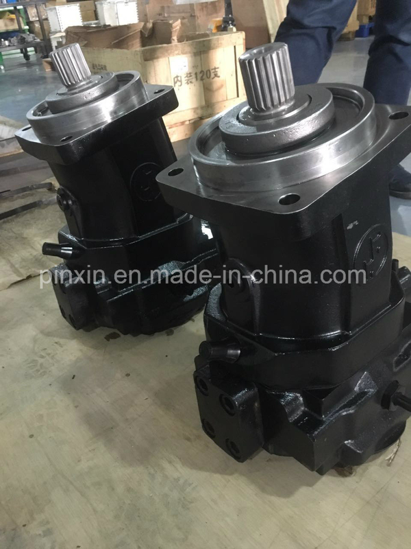 Bomba hidráulica para guindaste de caminhão