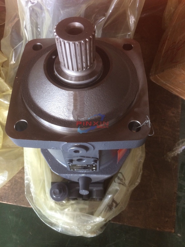 A6ve55Hz1 Motor de pistão hidráulico para máquinas de elevação Pagamento seguro no Made-in.com