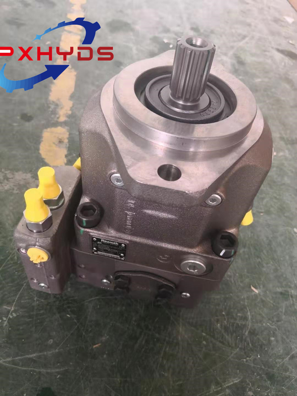 Bomba hidráulica para Rexroth