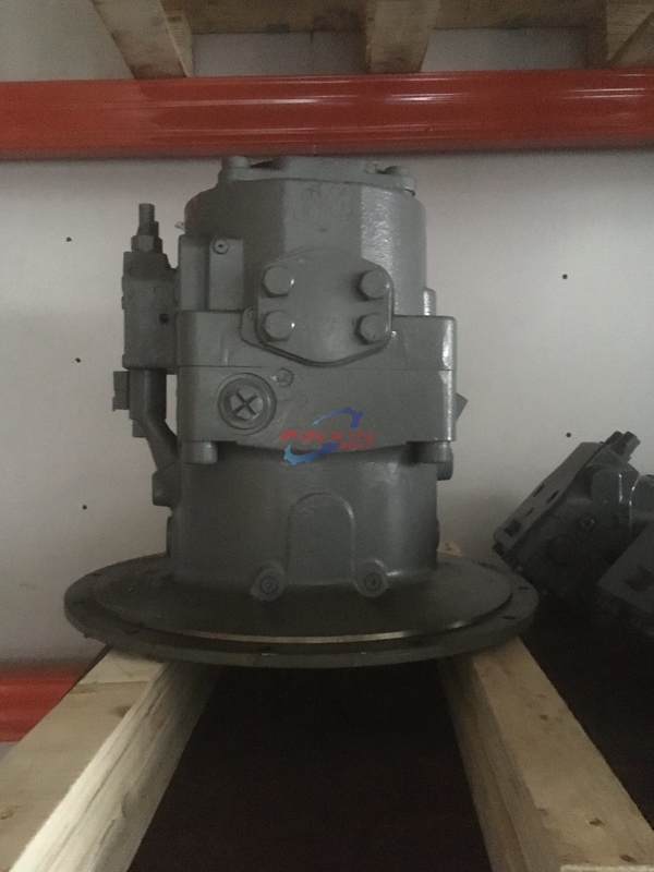 A8vo80 A8vo107 A8vo200 Serise bomba hidráulica tipo pistão