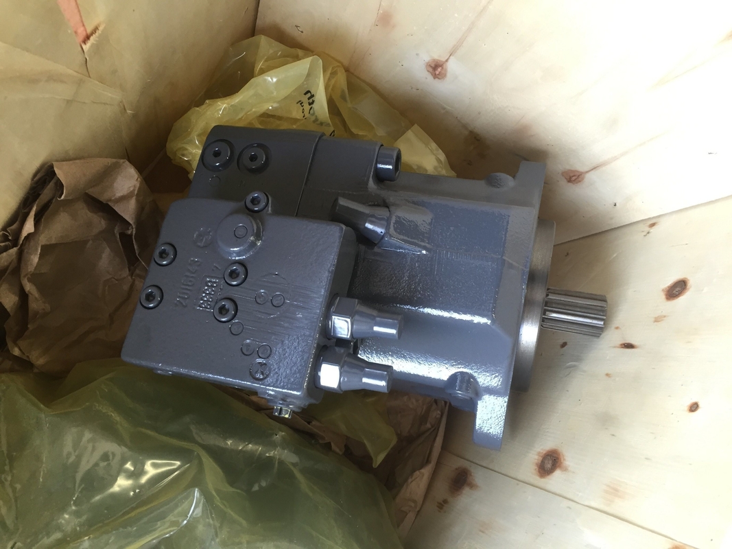 K3V112 Excavadora Peças hidráulicas Bomba hidráulica principal Pagamentos seguros no Made-in.com