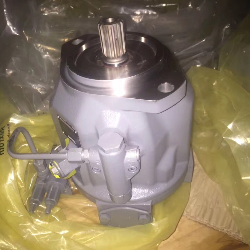 Peças de escavadeira Hpv140 Bomba para peças de sino PC300-7 PC350-7 PC360-7 PC120-7 Parte hidráulica
