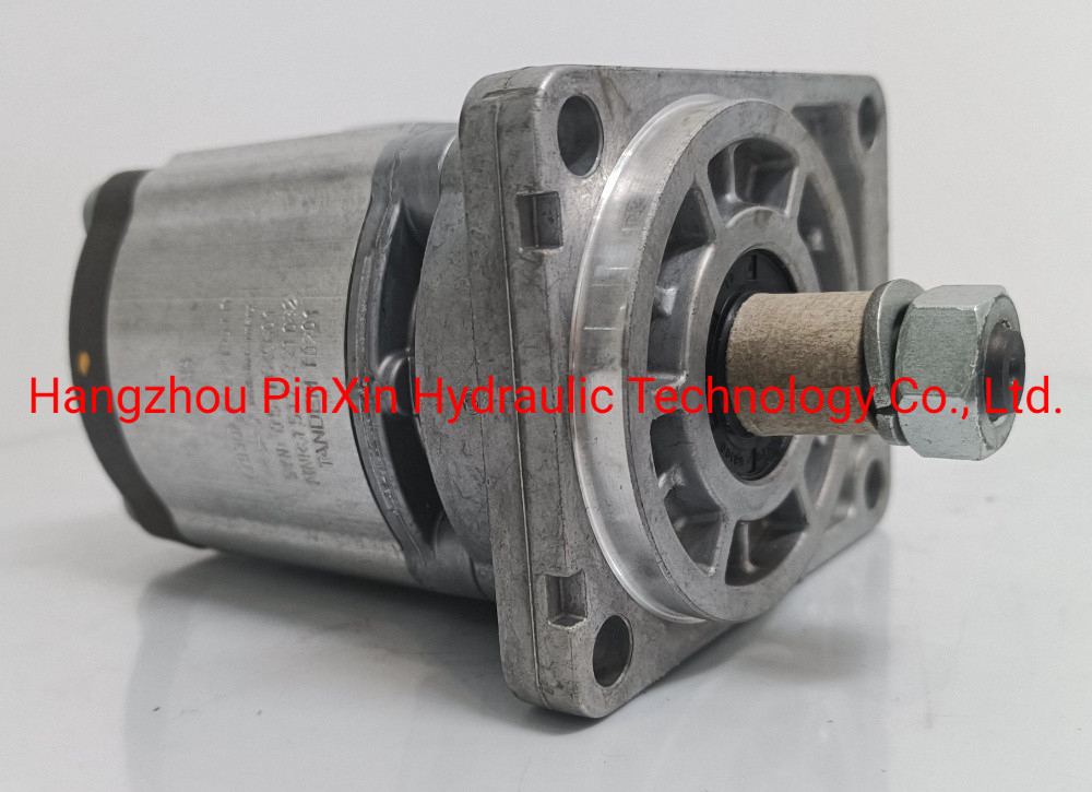 6 meses Serviço pós-venda Azmf-10-016USA20ml Geração de bomba para Rexroth bomba hidráulica