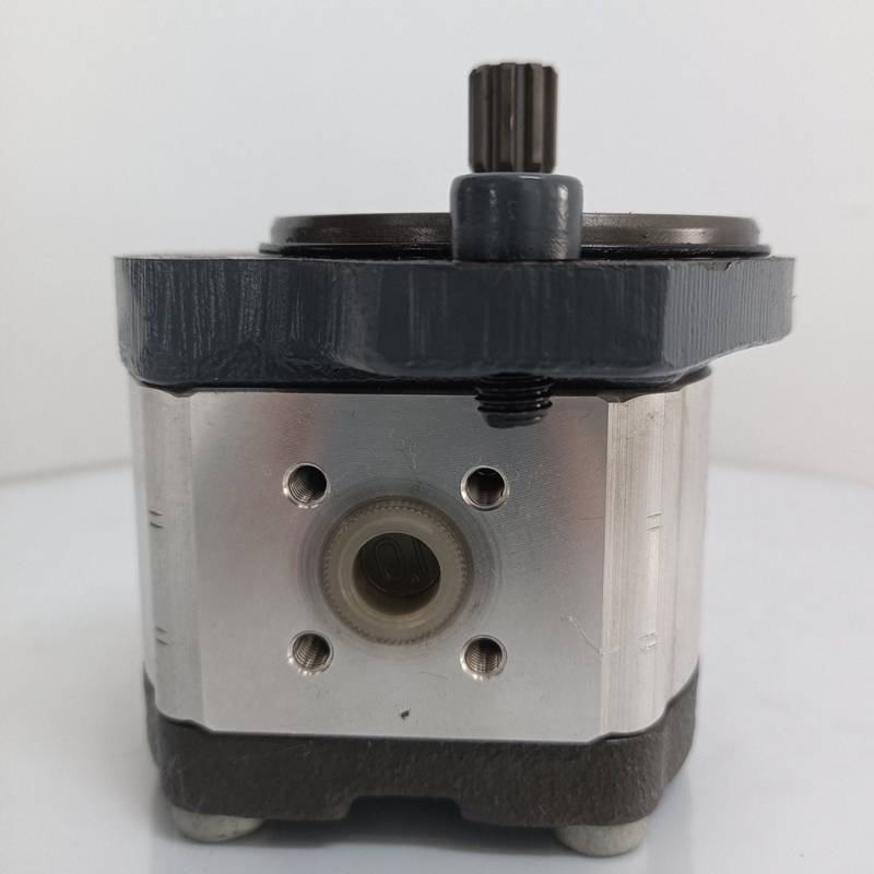 Política de reembolso falta Azpf-11-008rrr20kb-S0081 Bomba de engrenagem para bomba hidráulica Rexroth