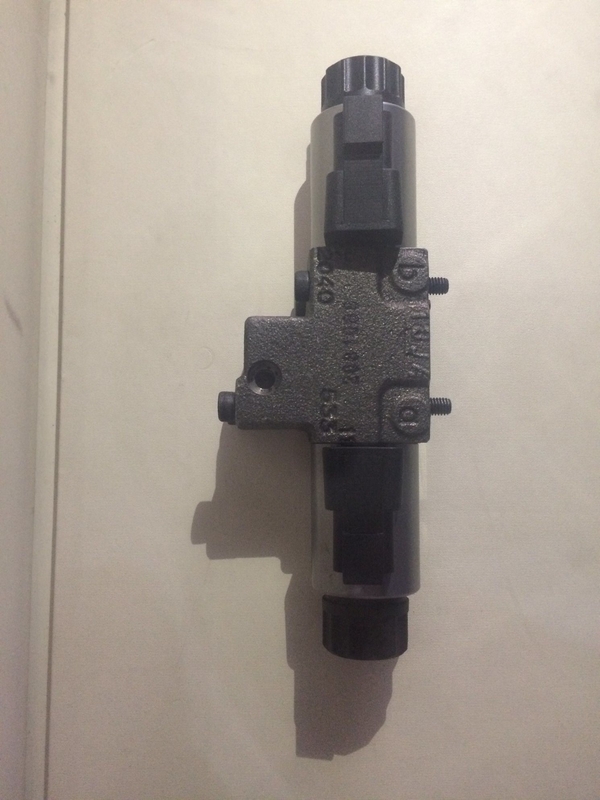 Pagamento de apoio em USD A2FM180 A2FM250 A2FM200 A2FM355 A2f500 A2f710 Motor hidráulico