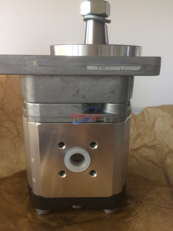 Formulário de malha de engate interno Azmf-10-016USA20ml Peças sobressalentes da bomba de engrenagem original hidráulica