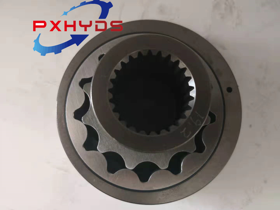 Melhor bomba de carga hidráulica de aço carbono para fabricação de máquinas PV22 PV23 PV24 PV27
